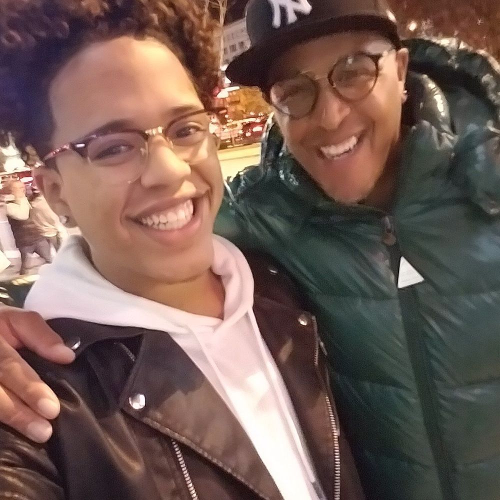 Meet your Posher, Korry